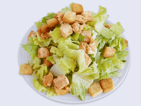 Цезарь Salat