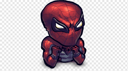 Spider man иконки