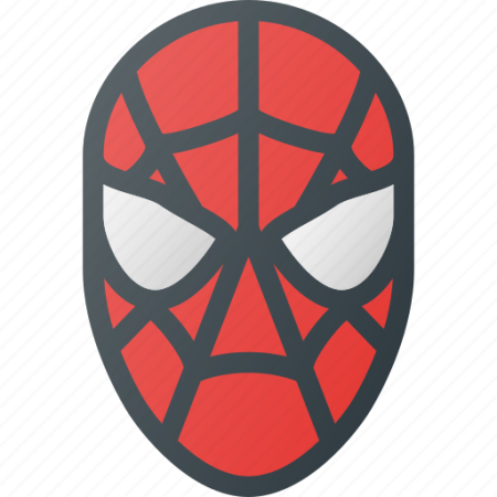 Spider man 1 иконка