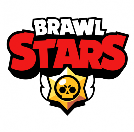 Brawl Stars логотип
