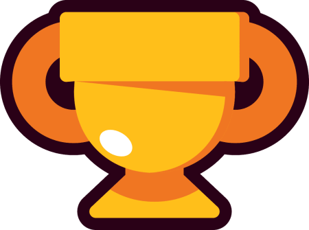 Brawl Stars логотип
