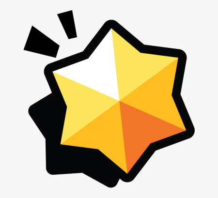 Brawl Stars надпись
