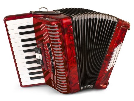Аккордеон Hohner Concerto