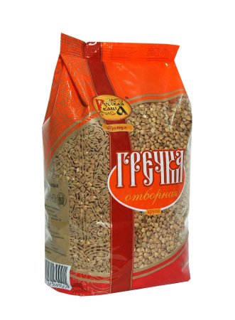 Пшено Дранец