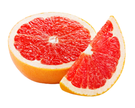 Фрукты грейпфрут