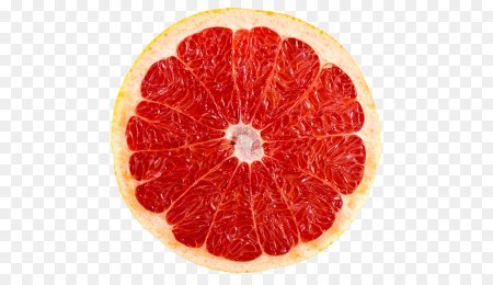 Rio Red Grapefruit