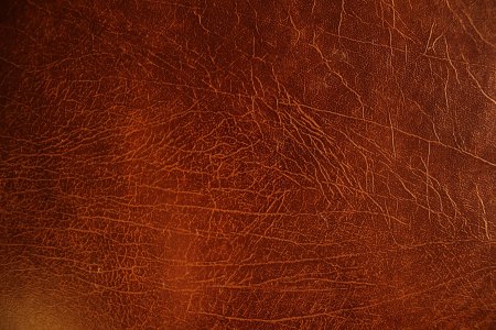Коричневая кожа текстура