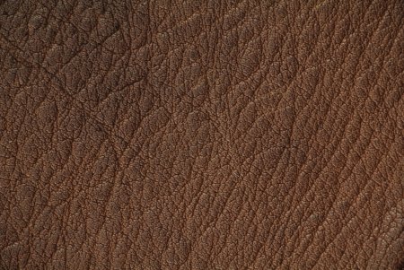 Коричневая кожа текстура