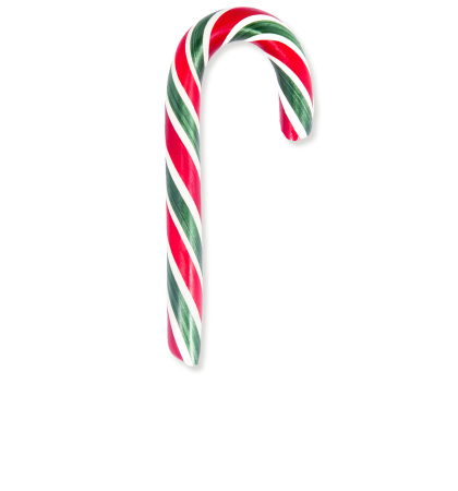 Карамельная трость – Candy Cane