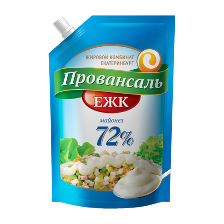 Майонез Провансаль