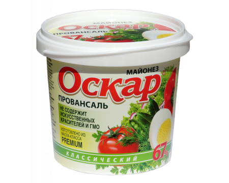 Майонез производители