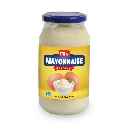 Соус майонез