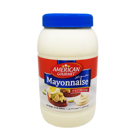 Майонез на прозрачном фоне