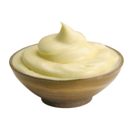 Майонез (mayonnaise)