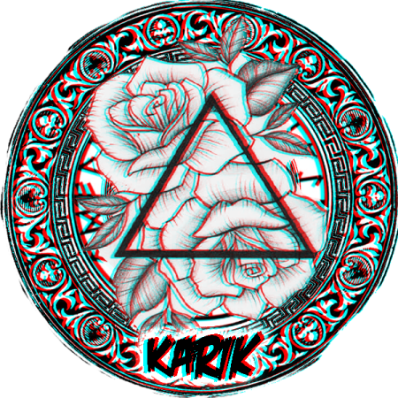 Наклейки руны