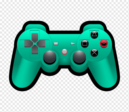 Геймпад значок