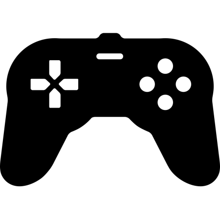 Геймпад значок