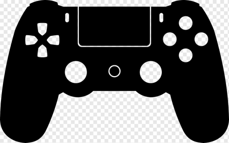 PLAYSTATION 4 геймпад Dualshock лого