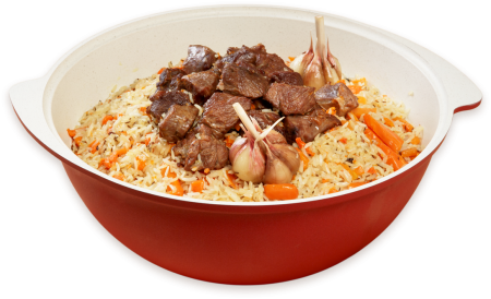 Смесь для плова клипарт