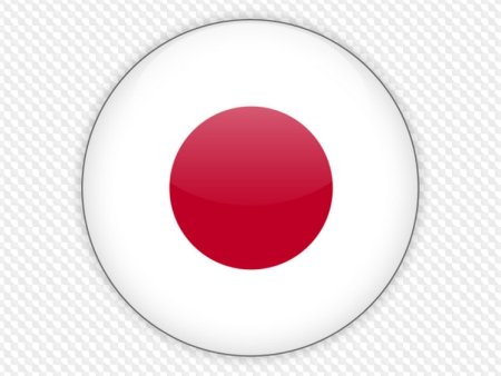 Флаг японии вектор (50 фото)