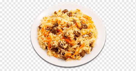 Ош Миллий плов