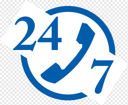24 Часа иконка
