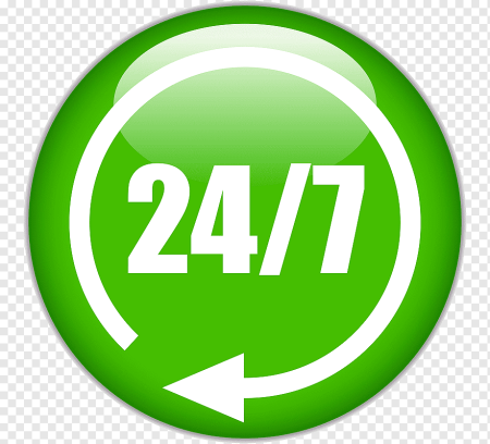 24 Часа