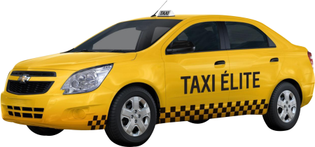 Kia Rio 2019 такси Москва