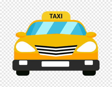 Авто такси