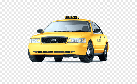Шкода Октавия Taxi
