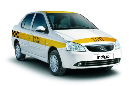 Chery Taxi