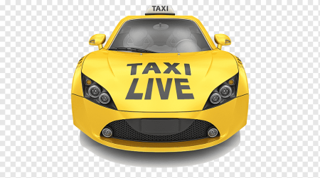 Uber такси машины
