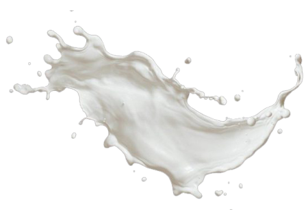 Разлитое молоко