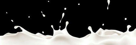 Брызги молока вектор (47 фото)