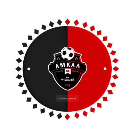 АМКАЛ тудротс