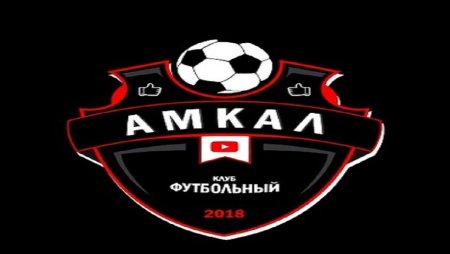 АМКАЛ логотип