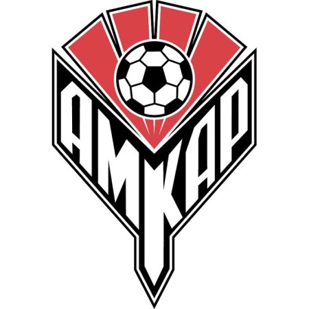 Эмблема АМКАЛА
