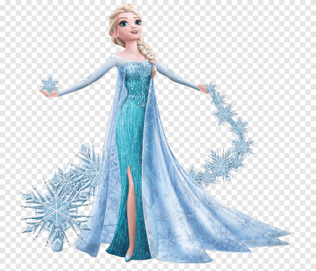 Эльза (Дисней)