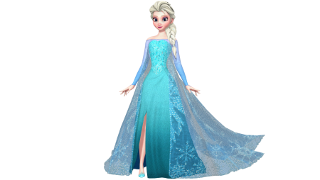 Idina Menzel Elsa