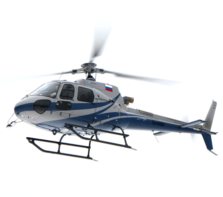 Robinson r44