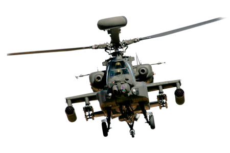 Робинсон r44 PNG