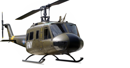 Вертолет Ah-64 вектор