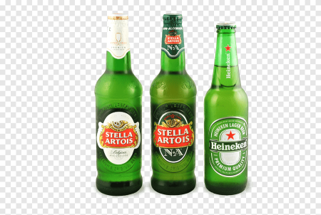 Бутылка пива