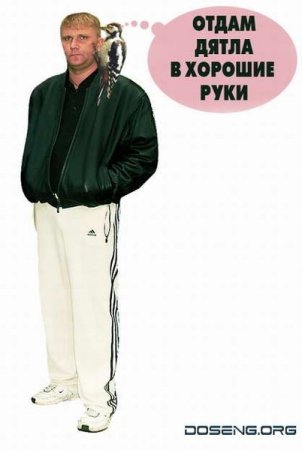 Фрязино свидетель