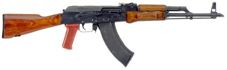 АКМС автомат