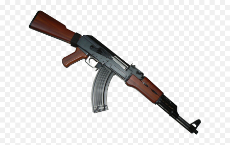 Силуэт оружия