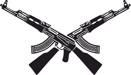 Калашников 47