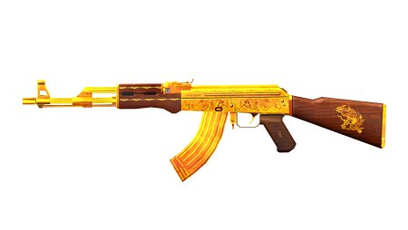 АК 74 вектор
