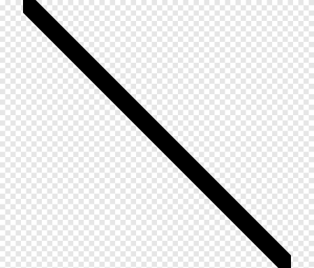 Черная линия