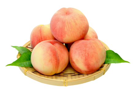 Peach ЭМОДЖИ